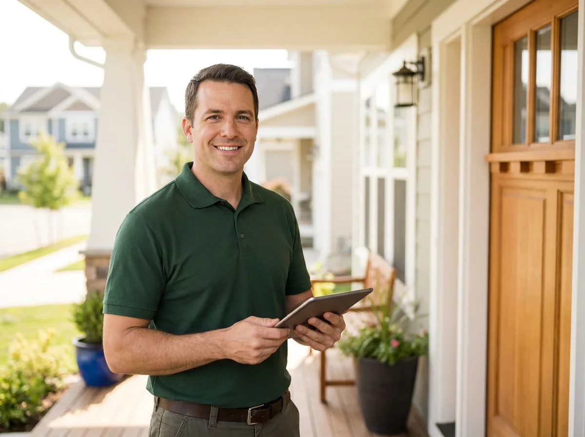Pest control FAQs for Edgeley, ND